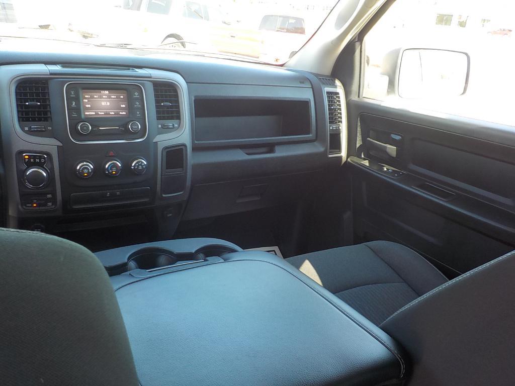 used 2021 Ram 1500 Classic car, priced at $23,995