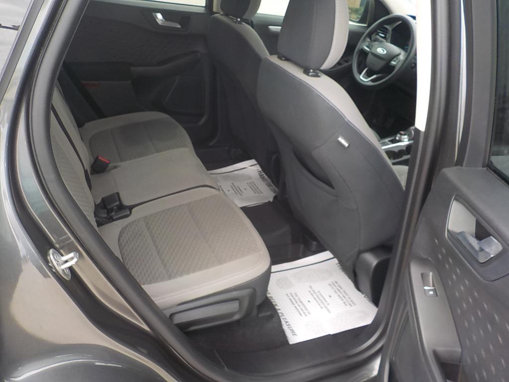 used 2020 Ford Escape car, priced at $16,995