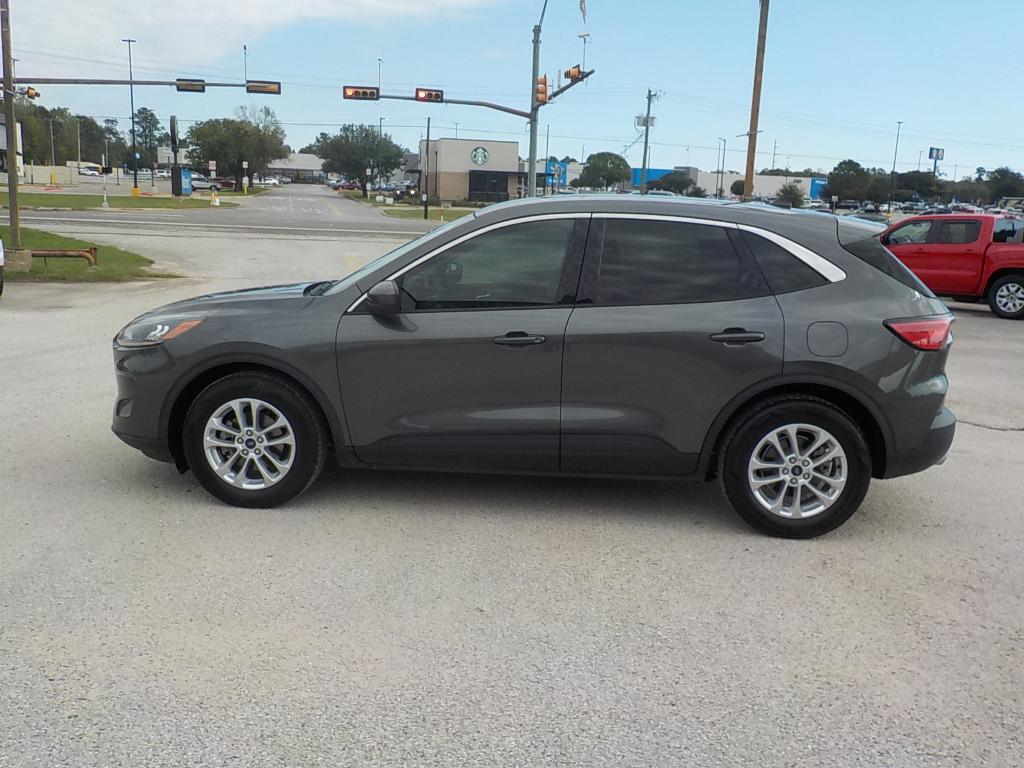 used 2020 Ford Escape car, priced at $16,995