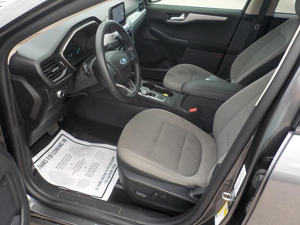 used 2020 Ford Escape car, priced at $16,995