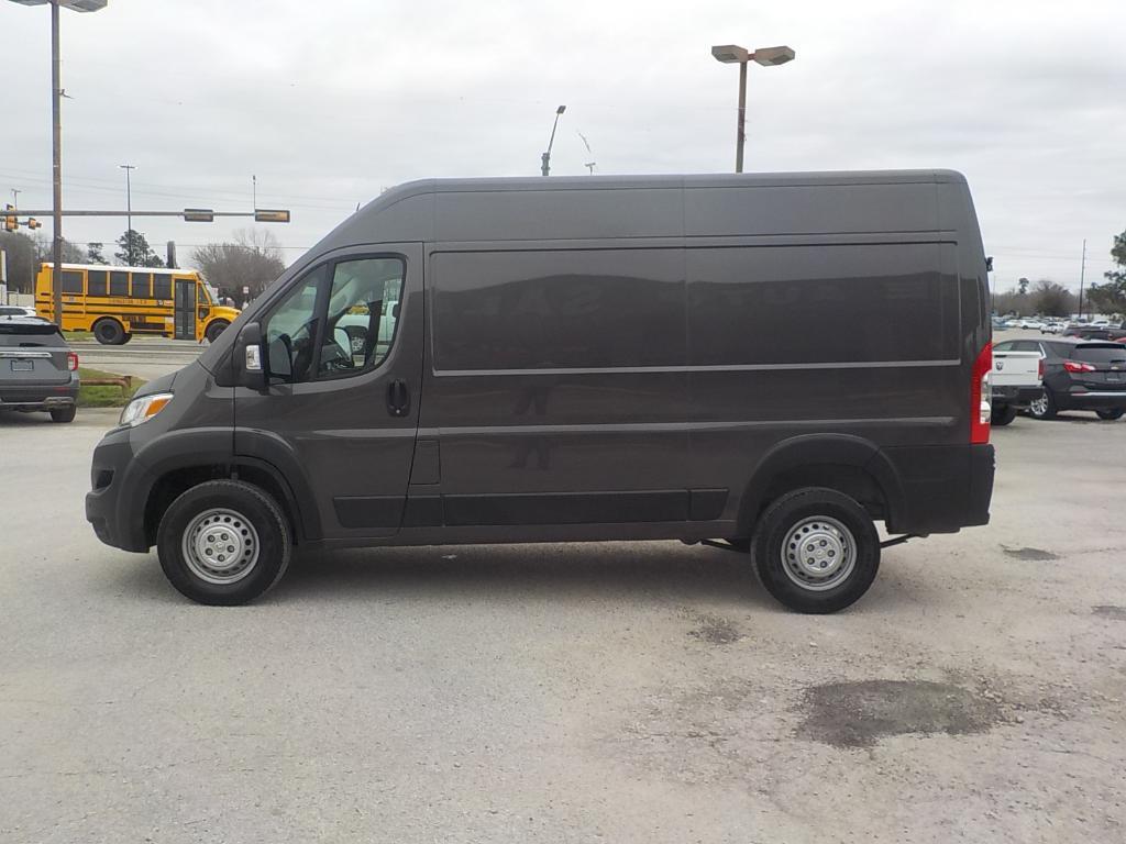 used 2024 Ram ProMaster 1500 car, priced at $39,995