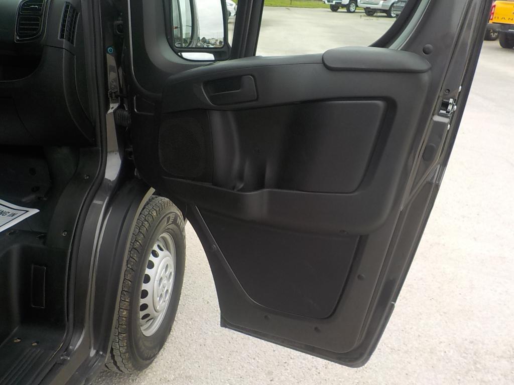 used 2024 Ram ProMaster 1500 car, priced at $39,995