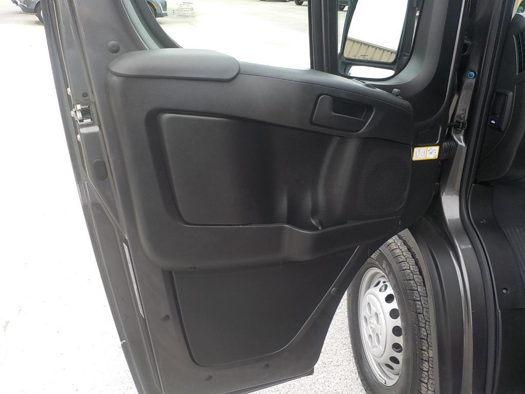 used 2024 Ram ProMaster 1500 car, priced at $39,995