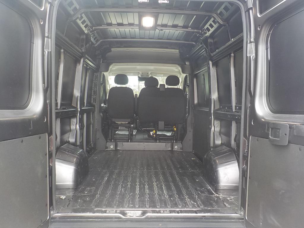 used 2024 Ram ProMaster 1500 car, priced at $39,995