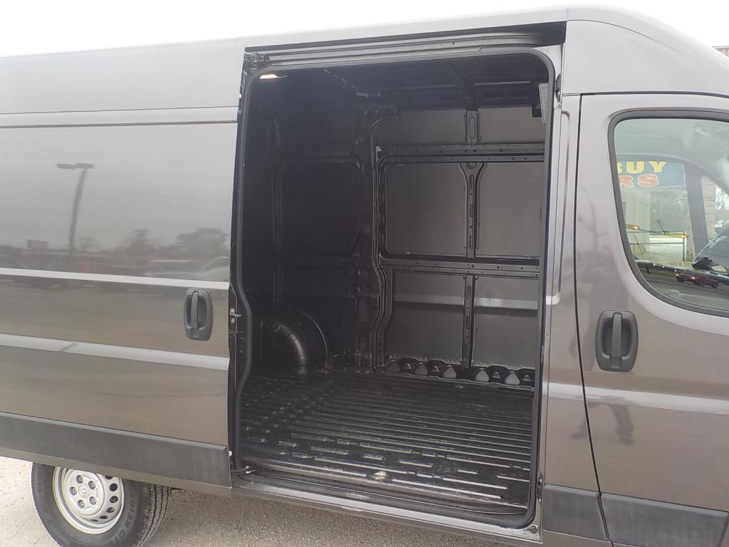 used 2024 Ram ProMaster 1500 car, priced at $39,995