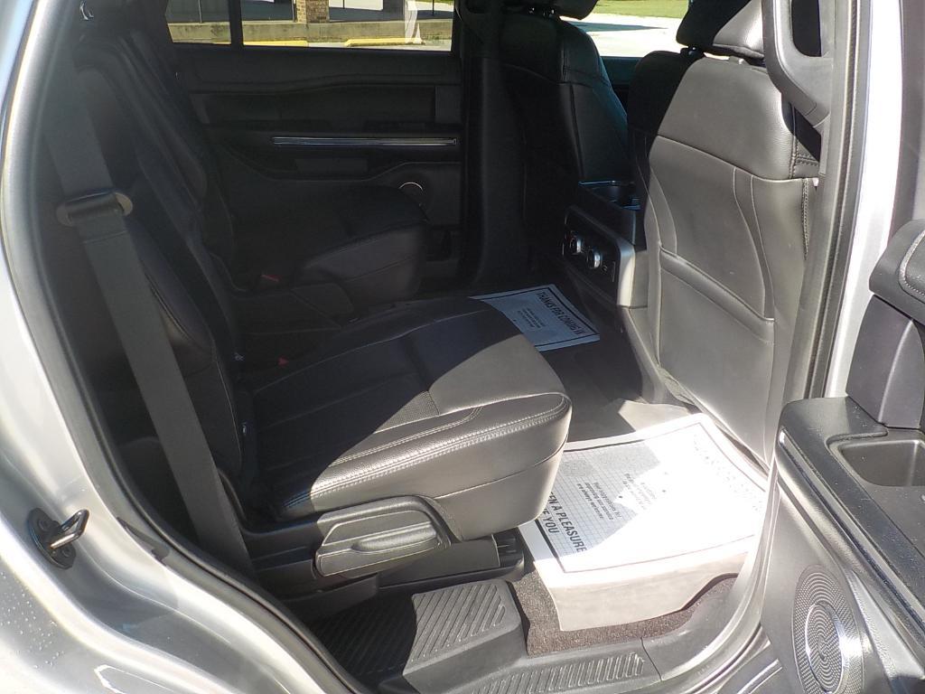 used 2021 Ford Expedition car, priced at $41,995