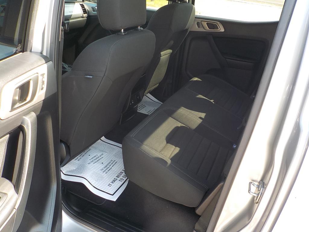 used 2020 Ford Ranger car, priced at $29,995