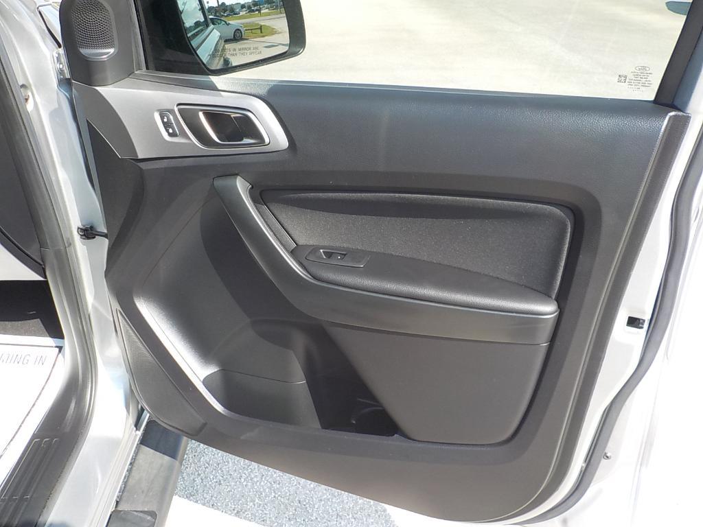 used 2020 Ford Ranger car, priced at $29,995