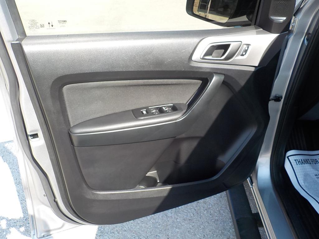used 2020 Ford Ranger car, priced at $29,995