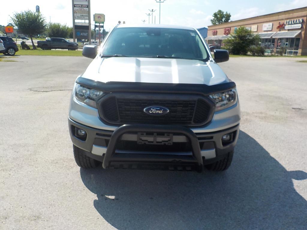 used 2020 Ford Ranger car, priced at $29,995