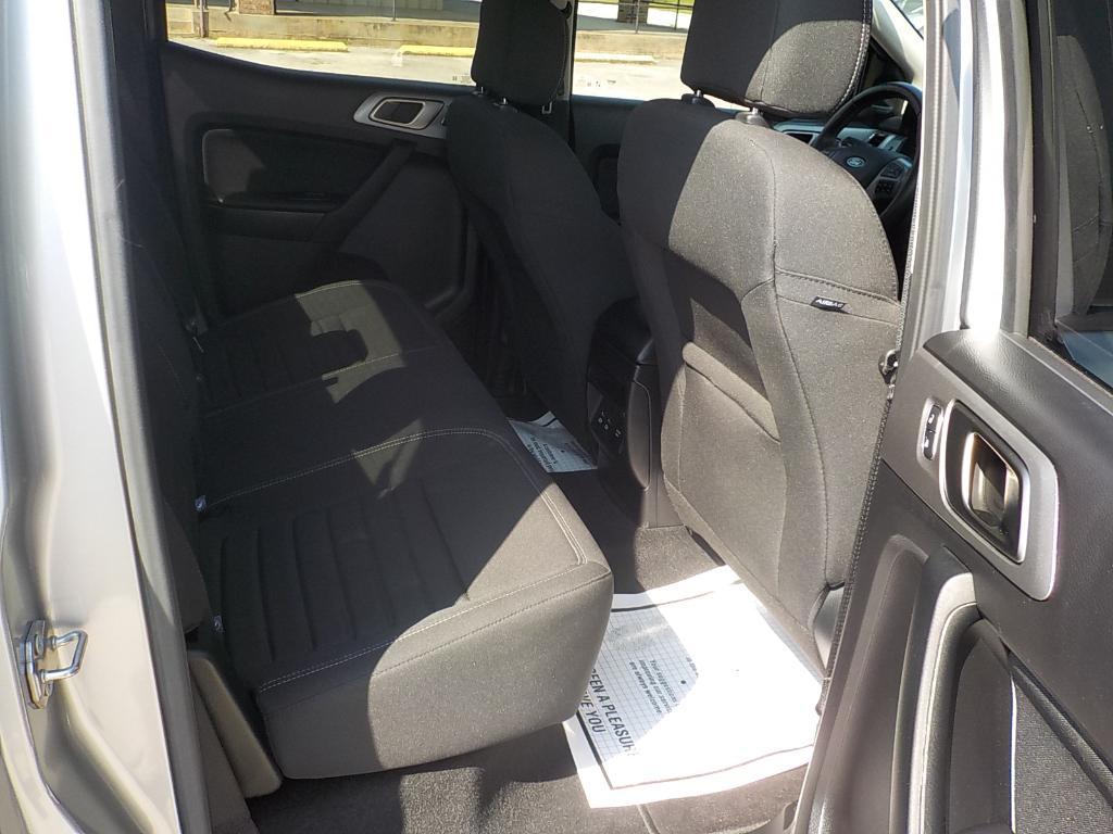 used 2020 Ford Ranger car, priced at $29,995