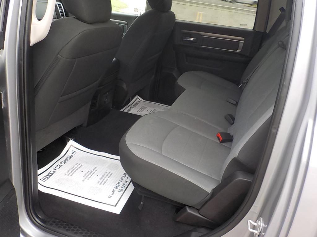 used 2023 Ram 1500 Classic car, priced at $29,995