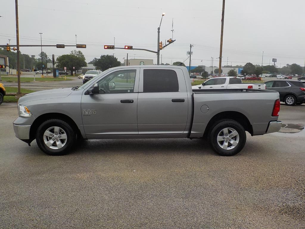 used 2023 Ram 1500 Classic car, priced at $29,995