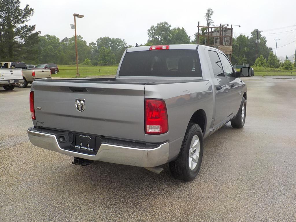used 2023 Ram 1500 Classic car, priced at $29,995