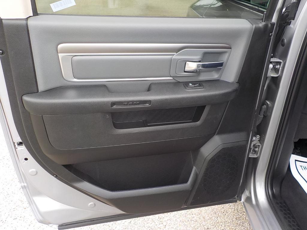 used 2023 Ram 1500 Classic car, priced at $29,995