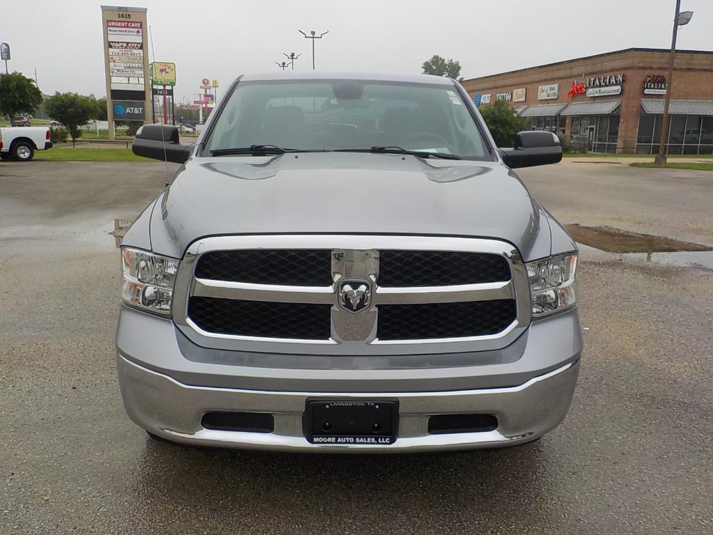 used 2023 Ram 1500 Classic car, priced at $29,995