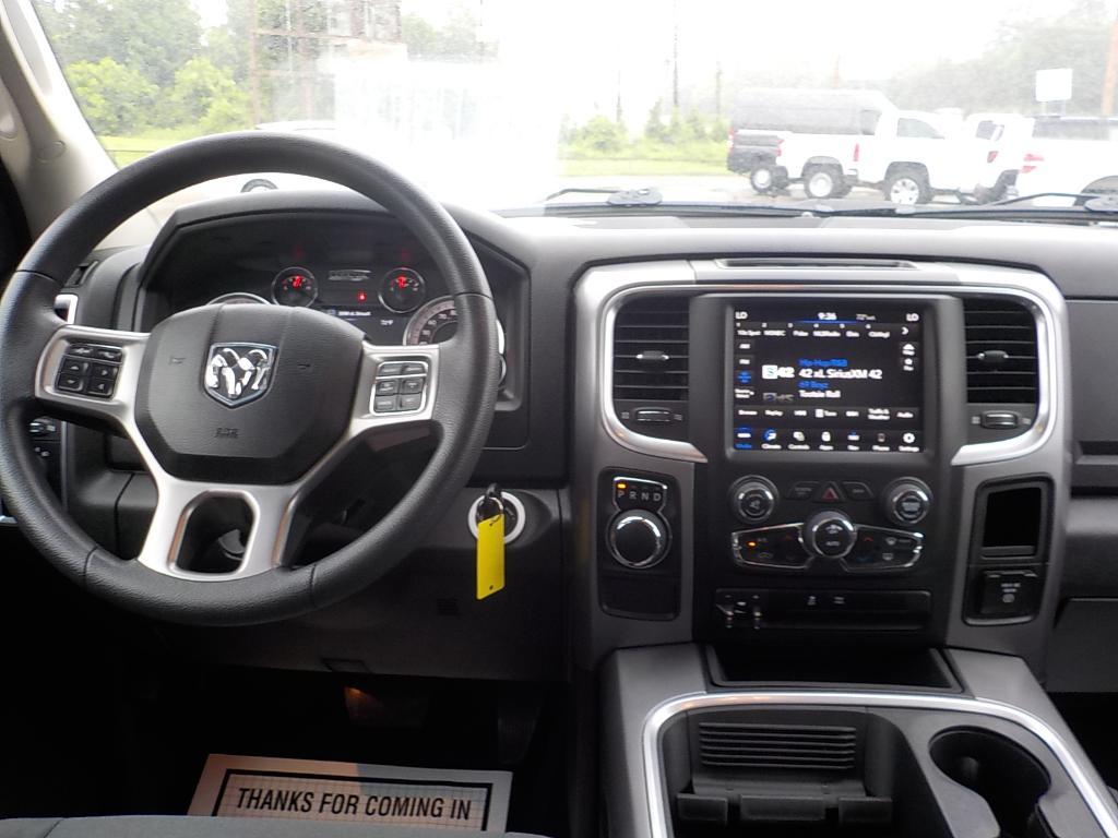 used 2023 Ram 1500 Classic car, priced at $29,995