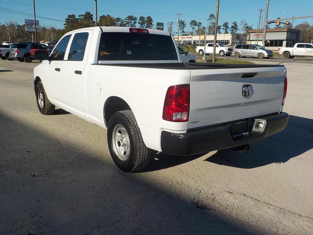 used 2019 Ram 1500 Classic car, priced at $24,995