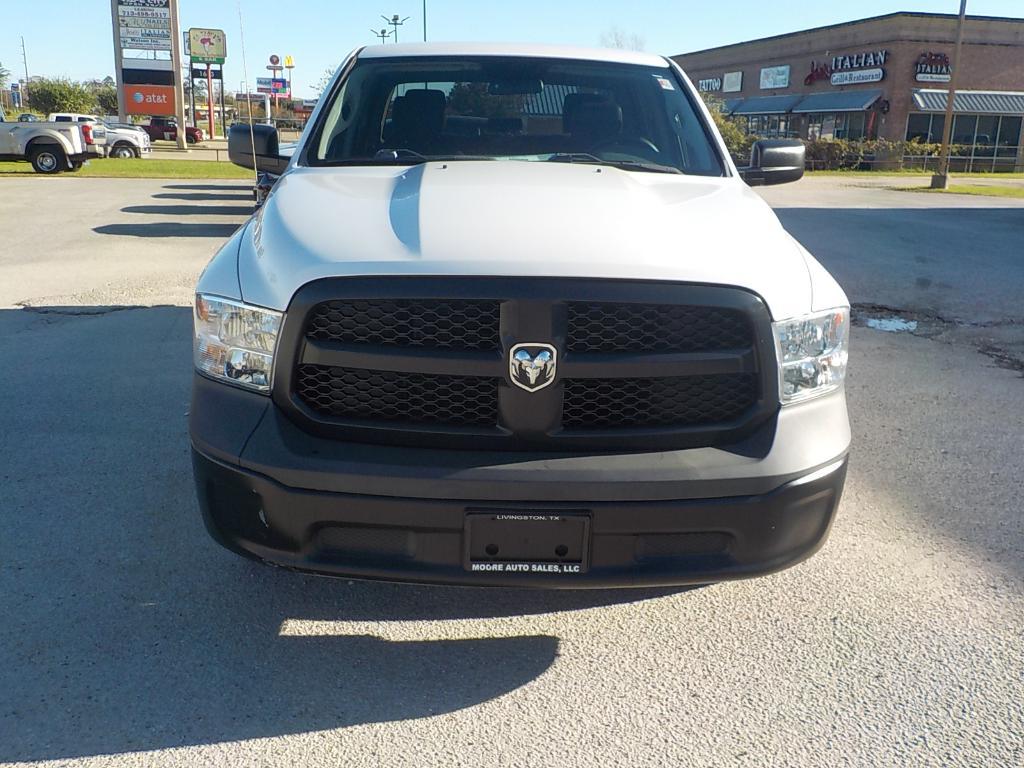 used 2019 Ram 1500 Classic car, priced at $24,995