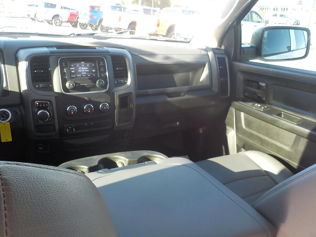 used 2019 Ram 1500 Classic car, priced at $24,995