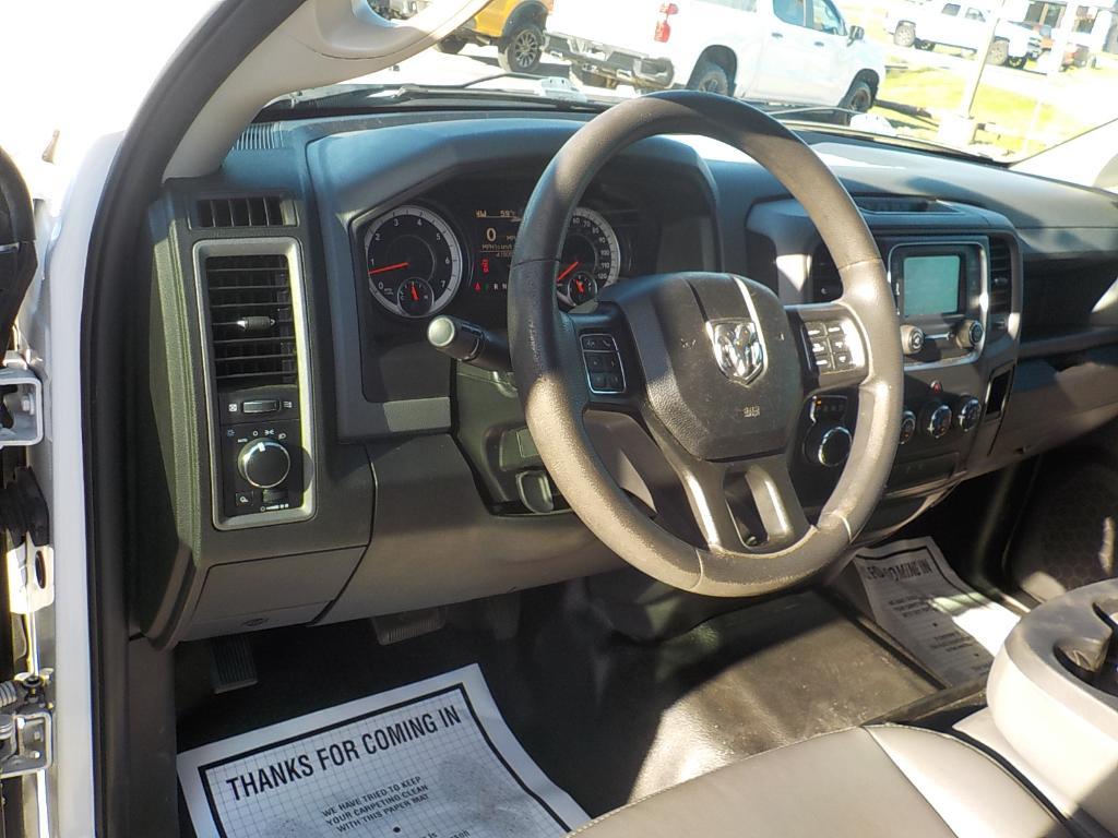 used 2019 Ram 1500 Classic car, priced at $24,995