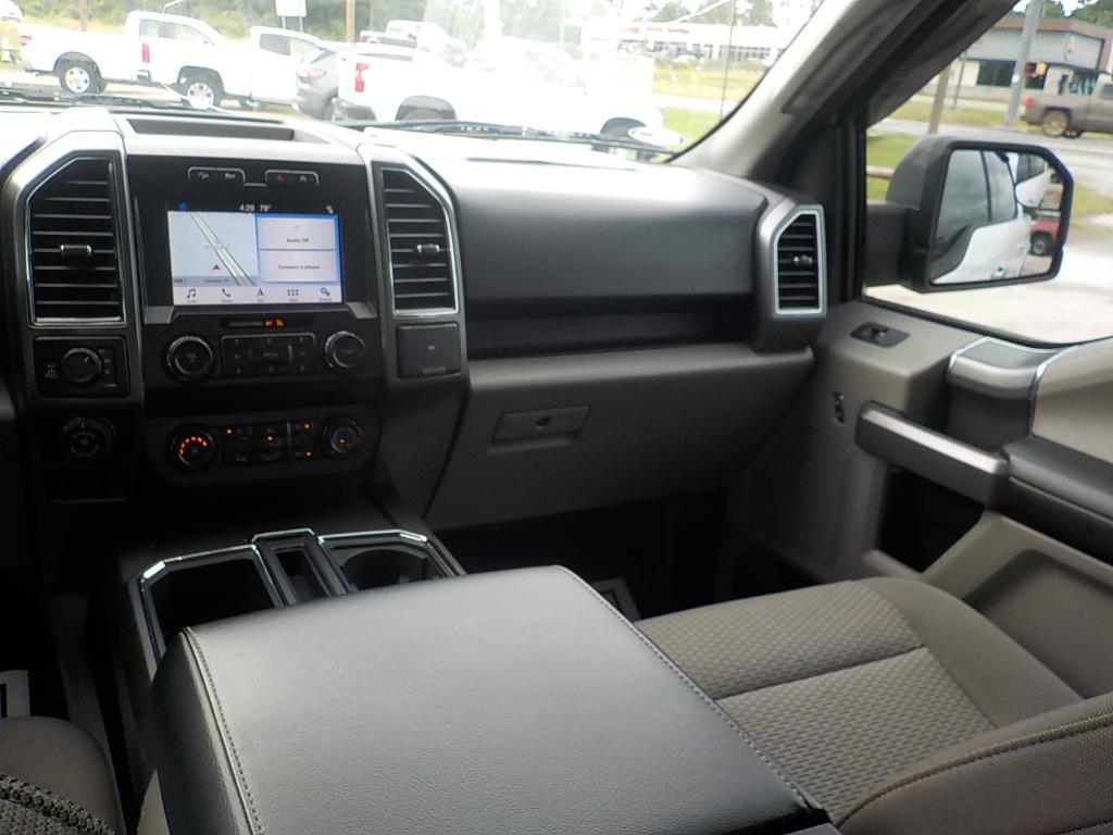used 2019 Ford F-150 car, priced at $32,995