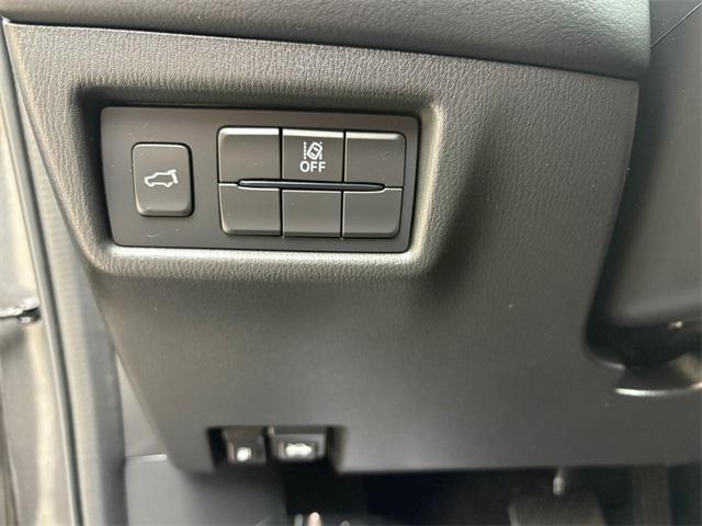 used 2022 Mazda CX-5 car, priced at $26,727