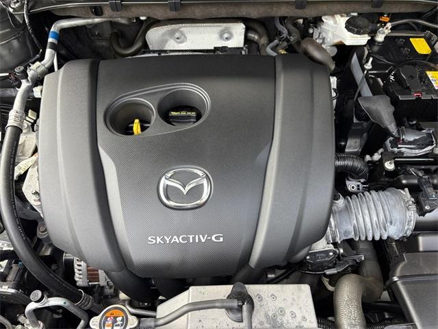 used 2022 Mazda CX-5 car, priced at $26,727
