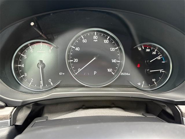 used 2022 Mazda CX-5 car, priced at $26,727