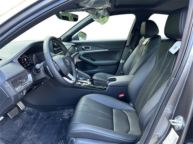 new 2025 Acura Integra car, priced at $36,795