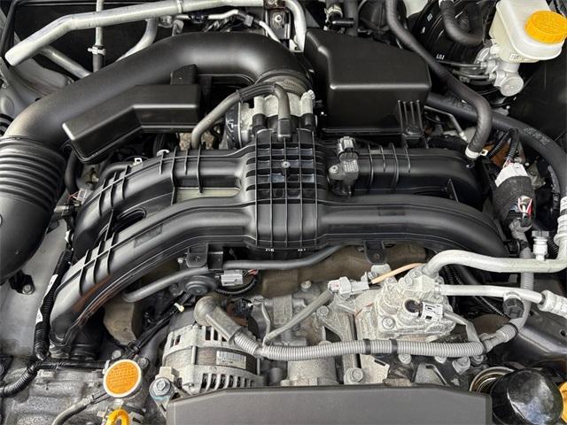 used 2023 Subaru Crosstrek car, priced at $23,733