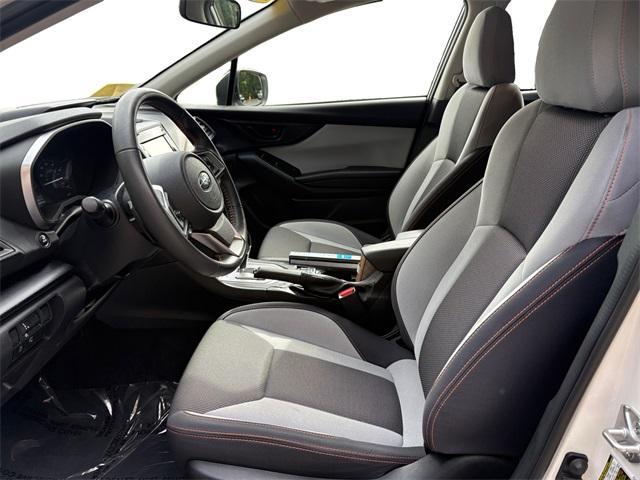 used 2023 Subaru Crosstrek car, priced at $23,733