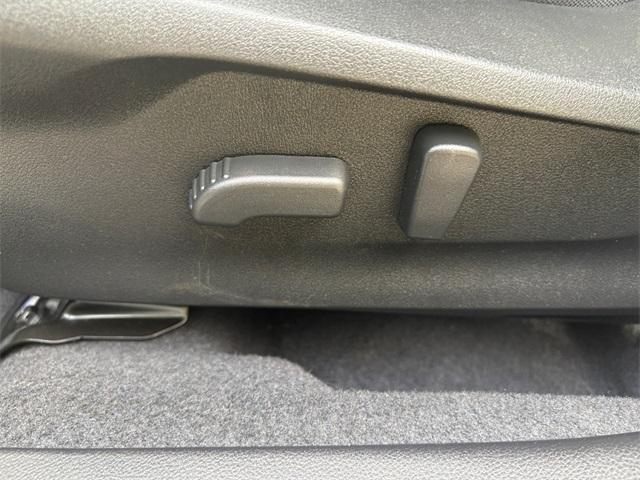 used 2023 Subaru Crosstrek car, priced at $23,733