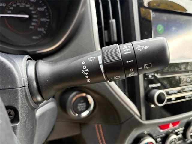 used 2023 Subaru Crosstrek car, priced at $23,733