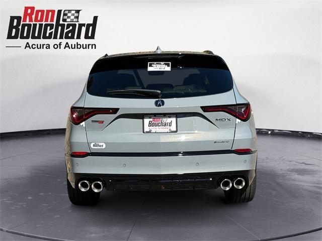 new 2026 Acura MDX car, priced at $77,800