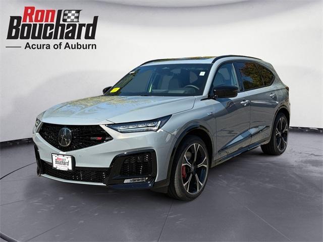 new 2026 Acura MDX car, priced at $77,800