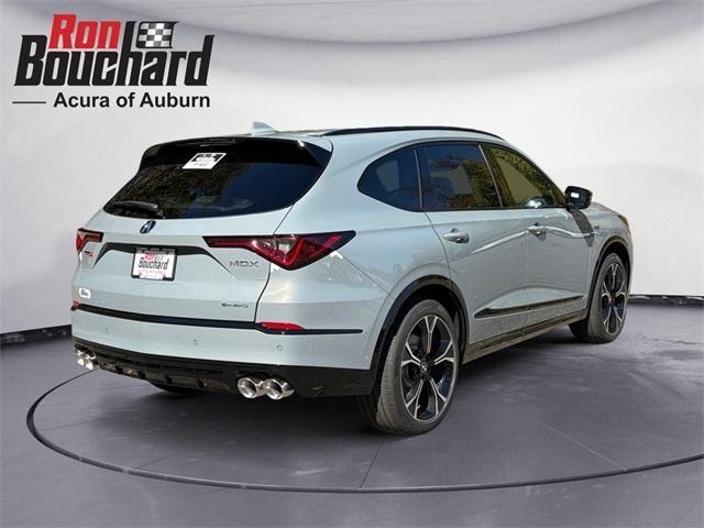 new 2026 Acura MDX car, priced at $77,800