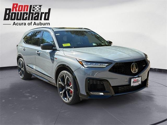 new 2026 Acura MDX car, priced at $77,800