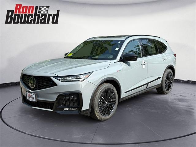 new 2026 Acura MDX car, priced at $70,850
