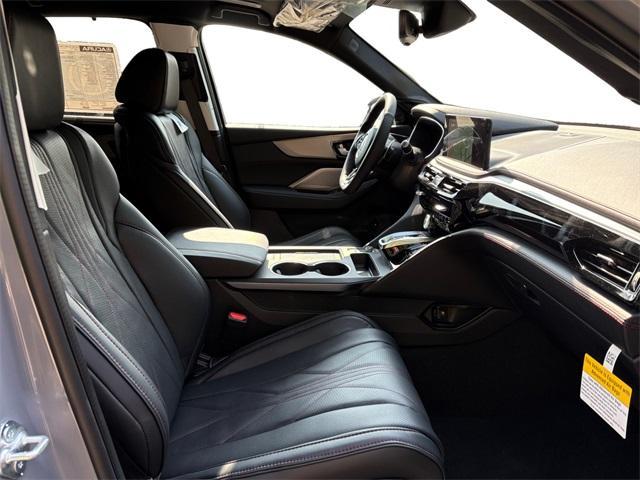 new 2026 Acura MDX car, priced at $70,850