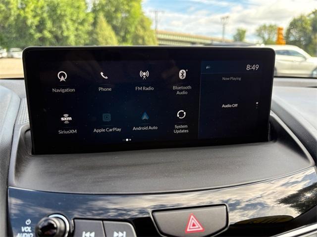 used 2019 Acura RDX car, priced at $23,095