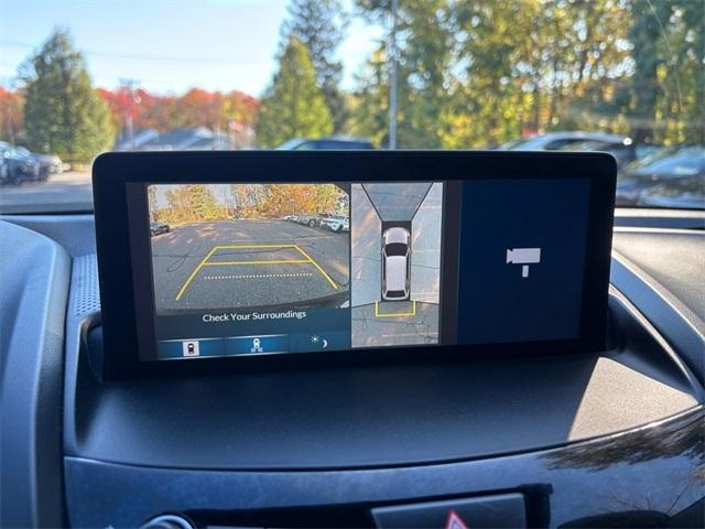 used 2023 Acura RDX car, priced at $40,643