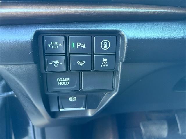 used 2023 Acura RDX car, priced at $40,643