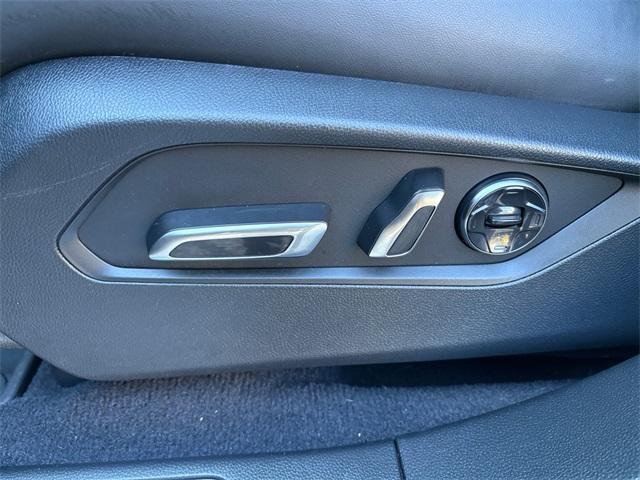 used 2023 Acura RDX car, priced at $40,643