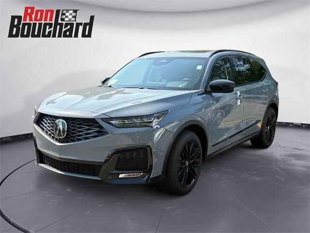 new 2026 Acura MDX car, priced at $70,850
