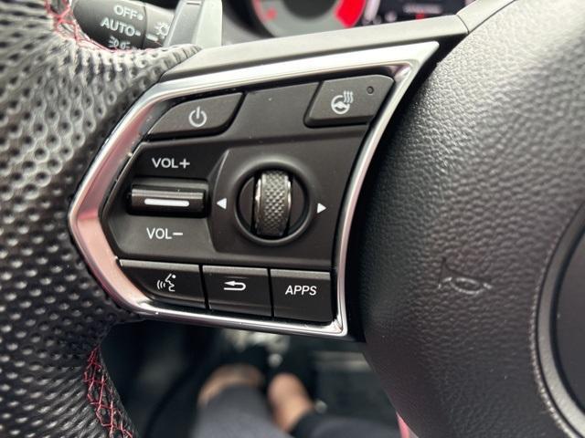 used 2023 Acura RDX car, priced at $42,514