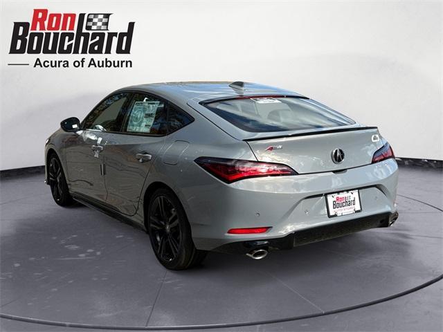 new 2026 Acura Integra car, priced at $40,995
