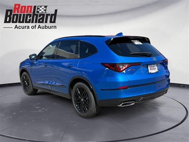 new 2026 Acura MDX car, priced at $70,850