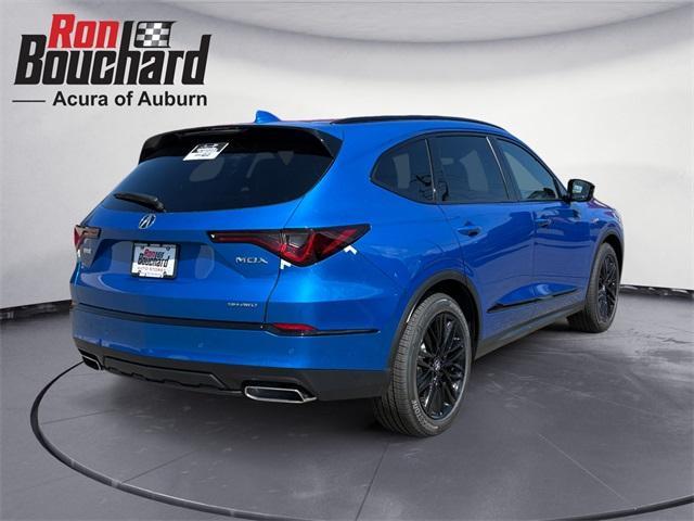 new 2026 Acura MDX car, priced at $70,850
