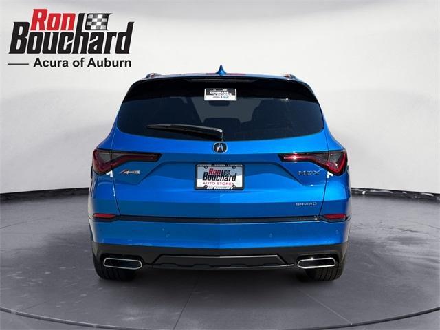 new 2026 Acura MDX car, priced at $70,850
